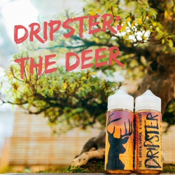 DRIPSTER - Deer