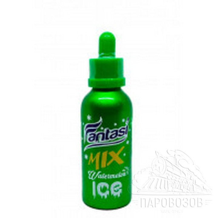 BRNG №65 Fantasi Watermelon Ice 3mg