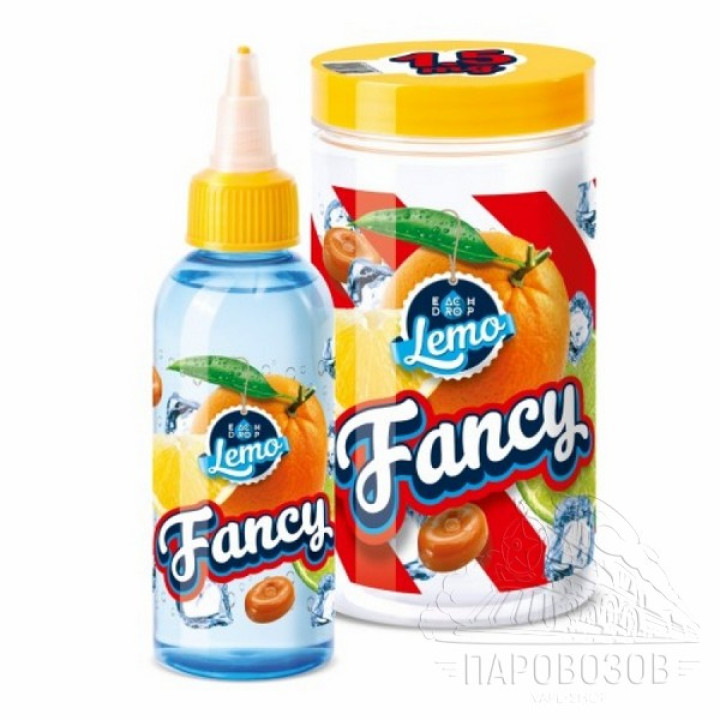 LEMO - Fancy