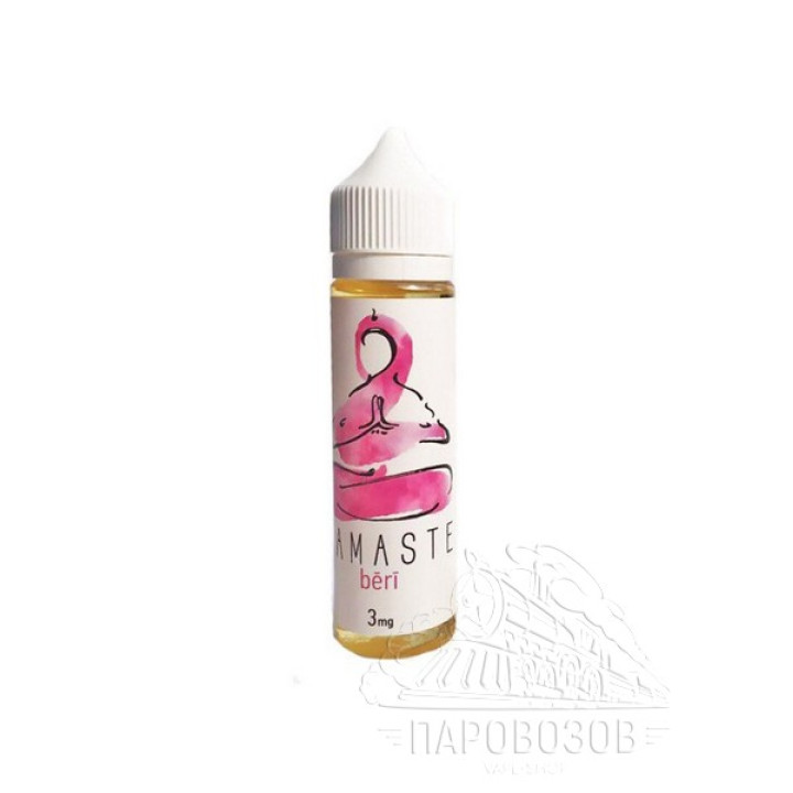 Namaste - BERI
