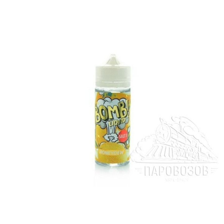 BOMB! 0mg Honeydew