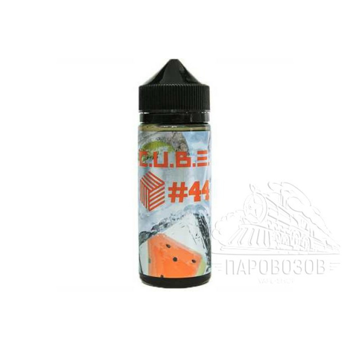 CUBE №44 120ml