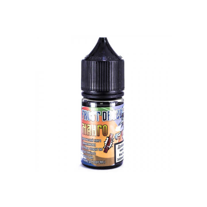 DROZD SALT Манго 30ml 50