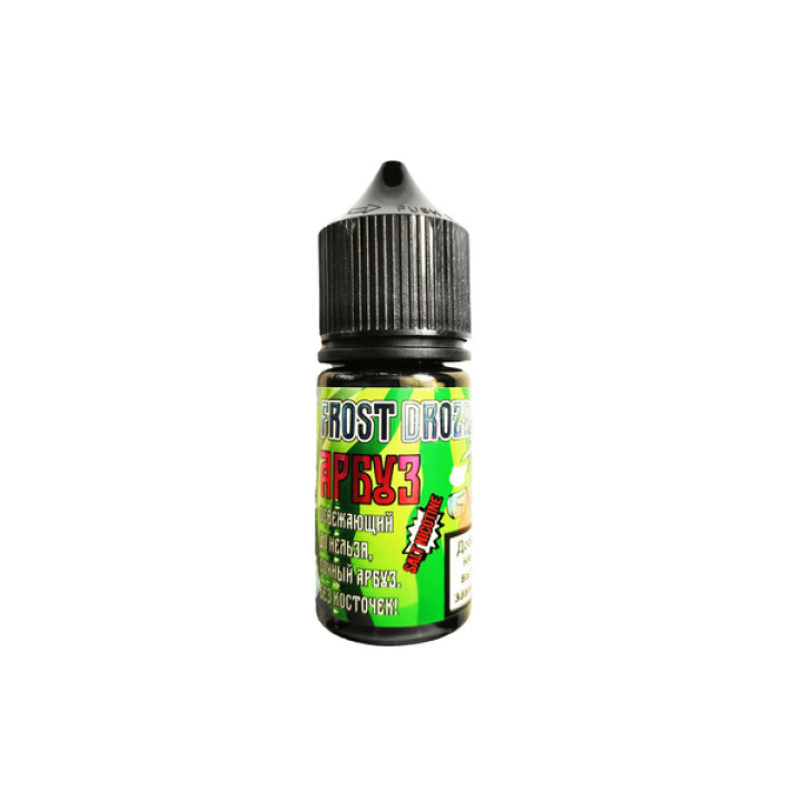 DROZD SALT Арбуз 30ml 50