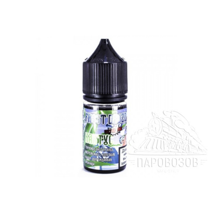DROZD SALT Кактус 30 ml 50