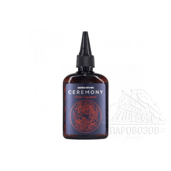 SK CEREMONY Fruity Tieguanyin 3 100ml