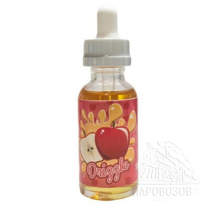 Drizzle - Apple Butter