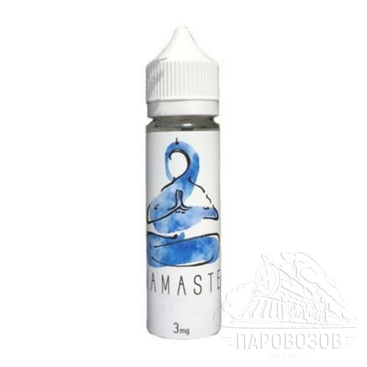 Namaste - TAYA