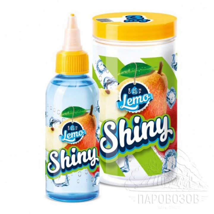 LEMO - Shiny
