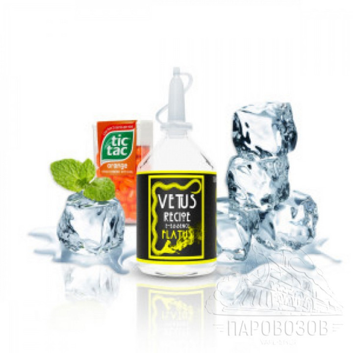 VETUS RECIPE - FLATUS