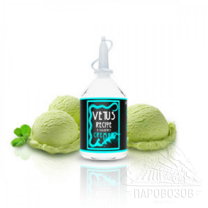 VETUS RECIPE - CREMOR