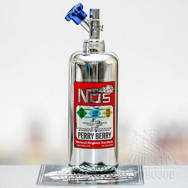NOS - Perry berry