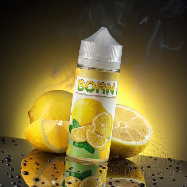 BORN - Лимон