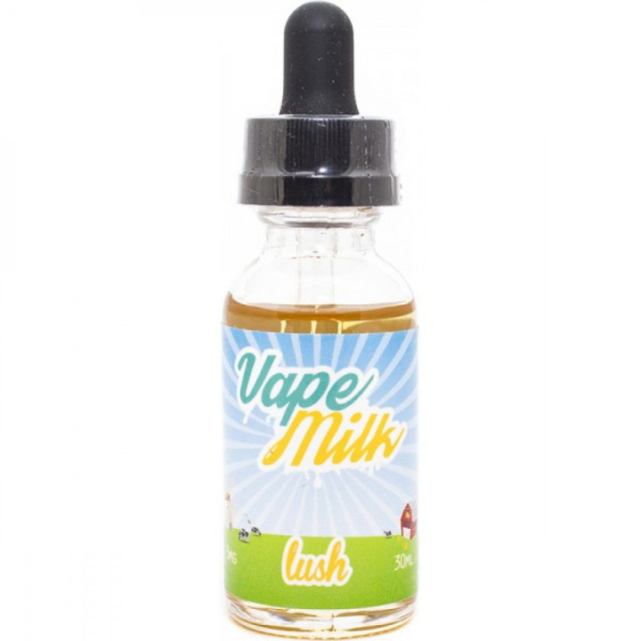 Vape Milk - lush