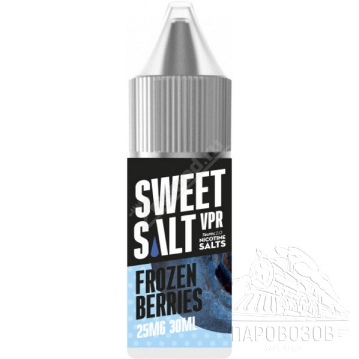 Sweet Salt - VPR Frozen Berries