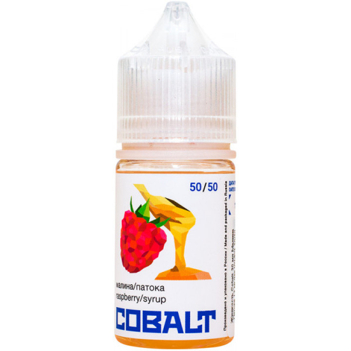 Cobalt Малина-Патока 30мл 12