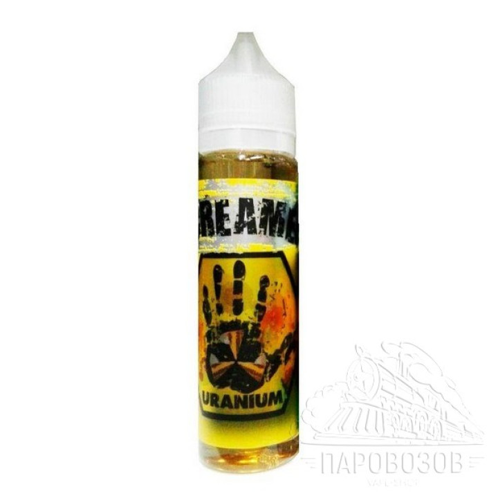 Screamer - Uranium