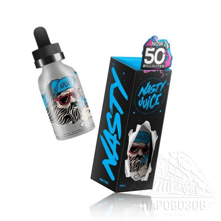 Nasty juice - Slow Blow clone