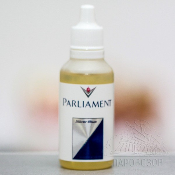 ТАБАЧКА - Parlament
