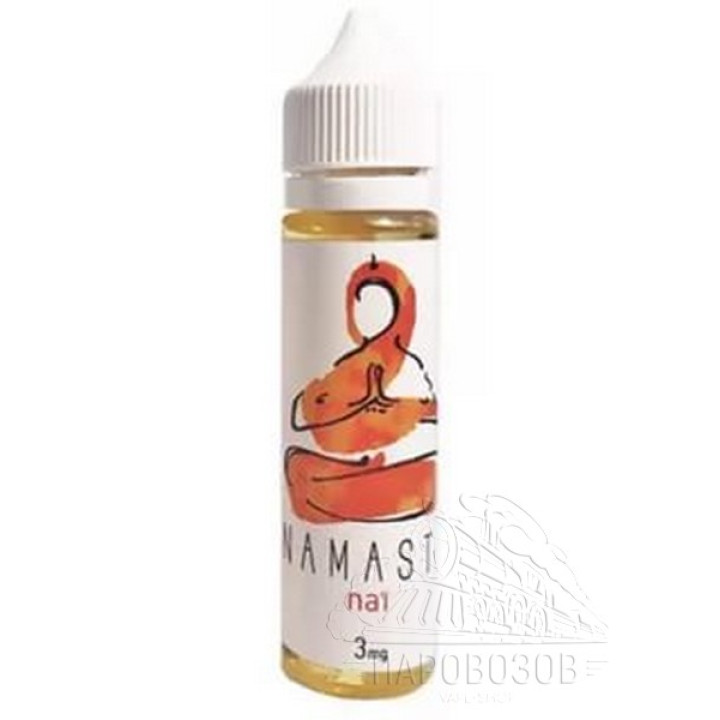 Namaste - NAI