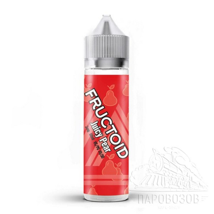 Fructoid - Juicy Pear