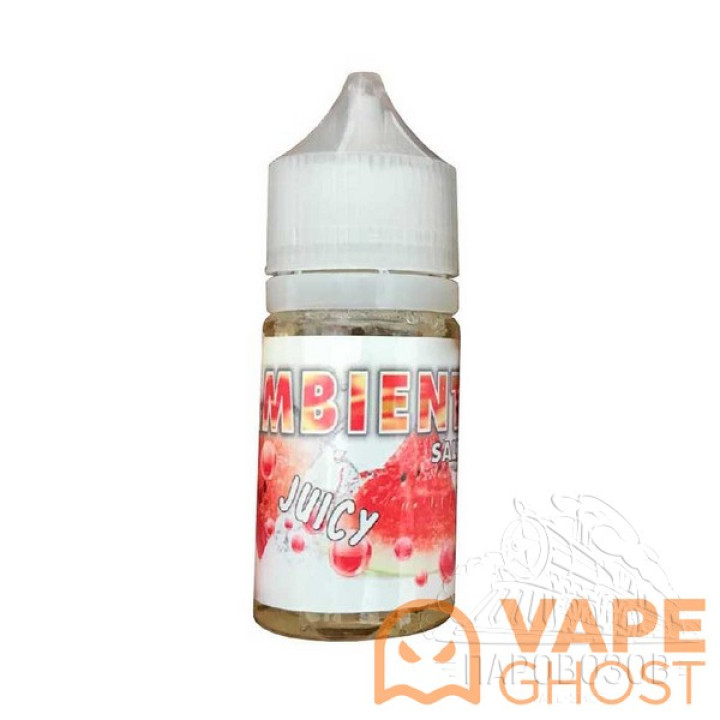 Ambient Salt Juicy 30мл 20