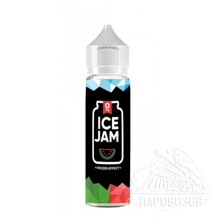 ICE JAM - Watermelon (Арбуз)