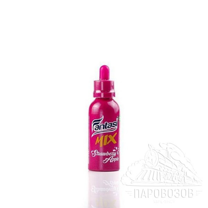 BRNG №65 Fantasi StrApple Ice 3mg