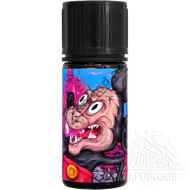RITUAL TRASHER -3 100ml