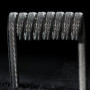 Alien Wire coil (NiFe30 0,32x3 Ni 0,12)