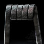 Framed staplle coil (A1 0.4x2+0,1*0,5x6 ni 0.1)