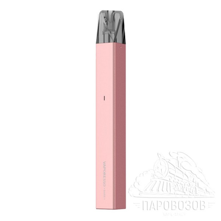 Набор Vaporesso BARR 350mAh Pod Kit Pink