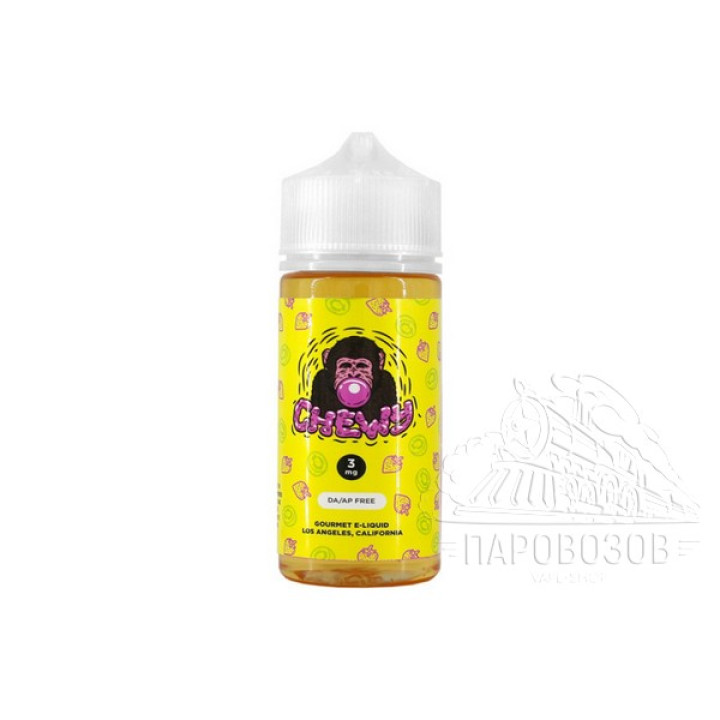 Bakery Vapor - Chewy 100 мл. 3мг
