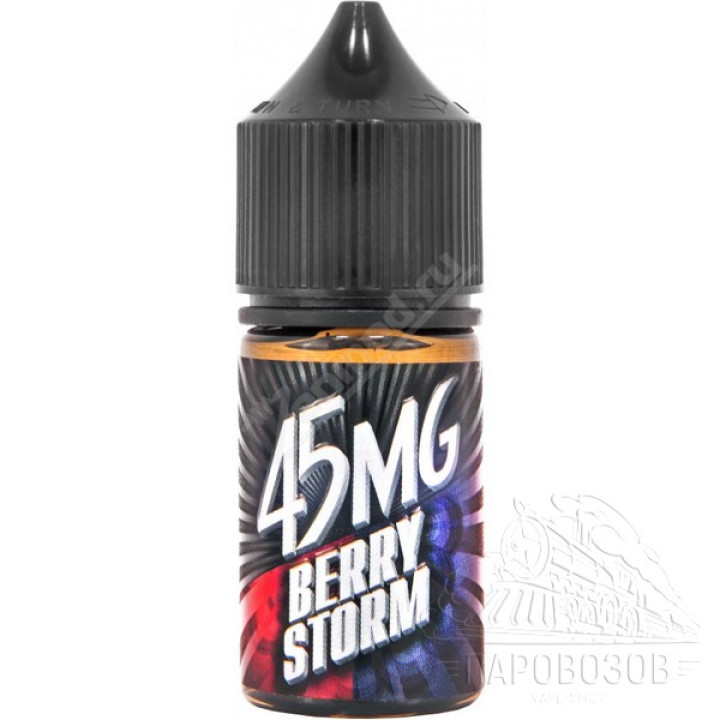 45MG Berry Storm 30 мл 45