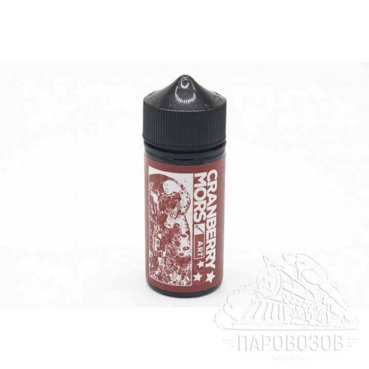 ART Cranberry Mors 100мл 0мг