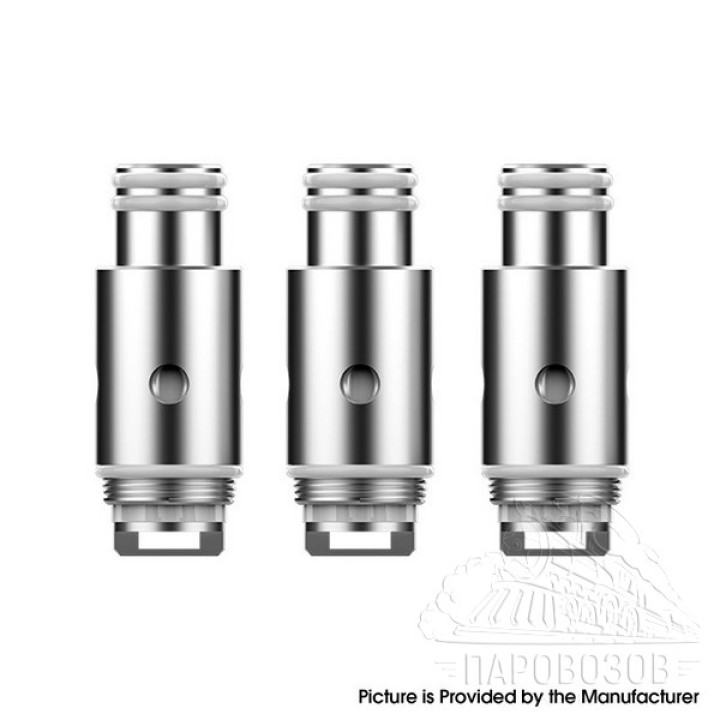 Испаритель Rincoe Manto Aio 80W Mesh 0.3ohm Coil RK-009A-COIL
