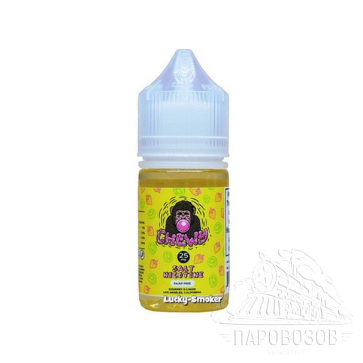 Bakery Vapor Salt Chewy 30 мл 20