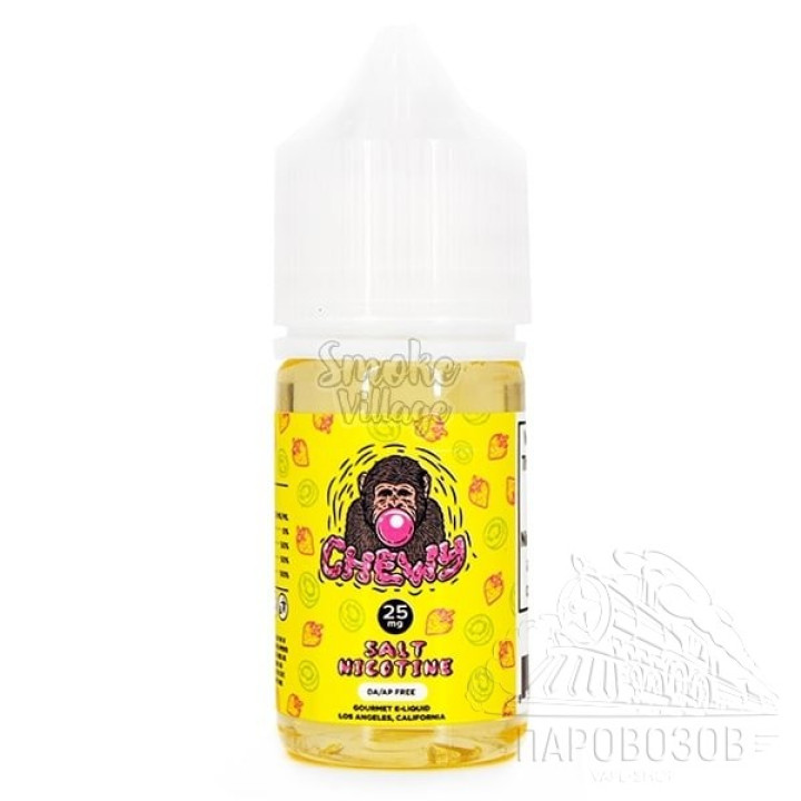 Bakery Vapor - Chewy 30 мл. 25мг