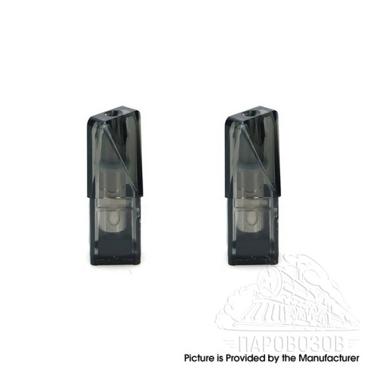 Картридж Vaporesso BARR 1.2ohm 2ml Mesh Pod