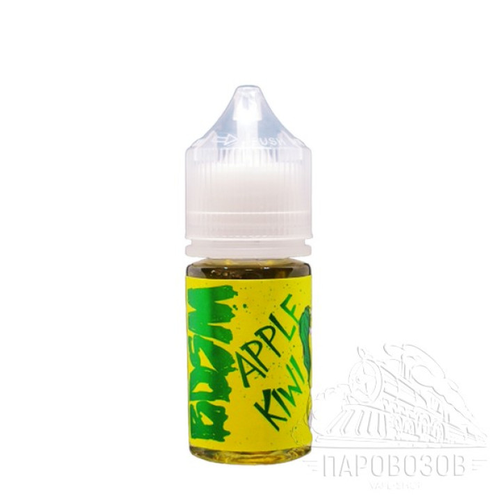 BDSM SALT 35mg Яблоко-киви 30ml