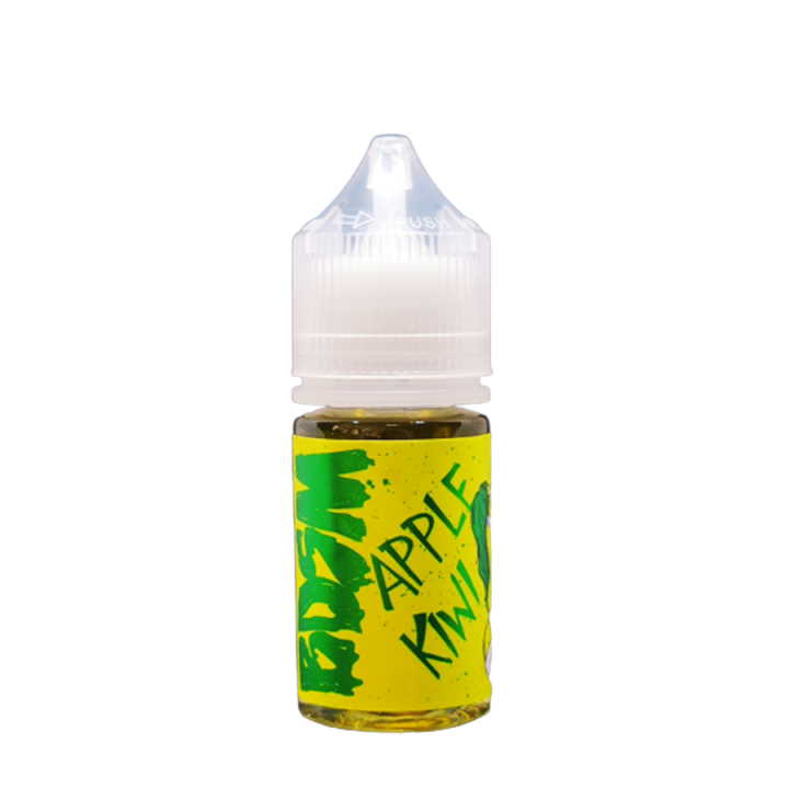BDSM Apple Kiwi 30мл 20 Salt