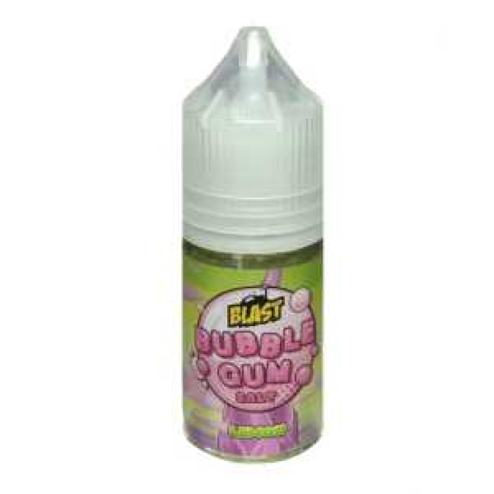 Blast Bubble Gum Orange Mango 30 мл 20