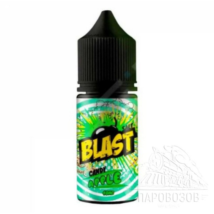 Blast Candy Apple 30 мл 20