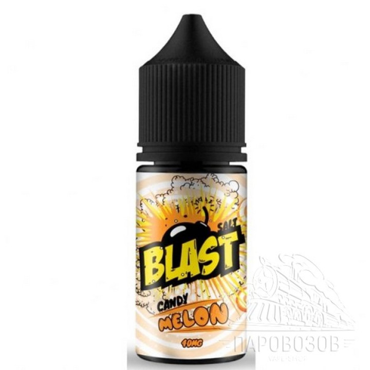 Blast Candy Melon 30 мл 20
