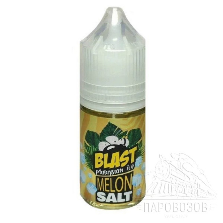 Blast Malaysian Ice Melon 30 мл 20