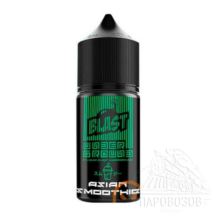 Underground Asian Smoothie 30 мл 20