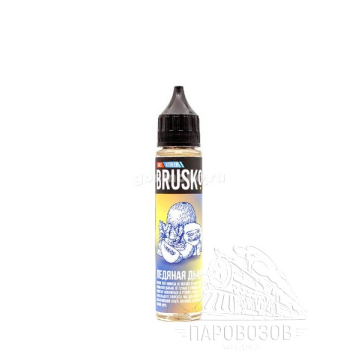 Brusko Salt Ледяная дыня - 50 30 ml