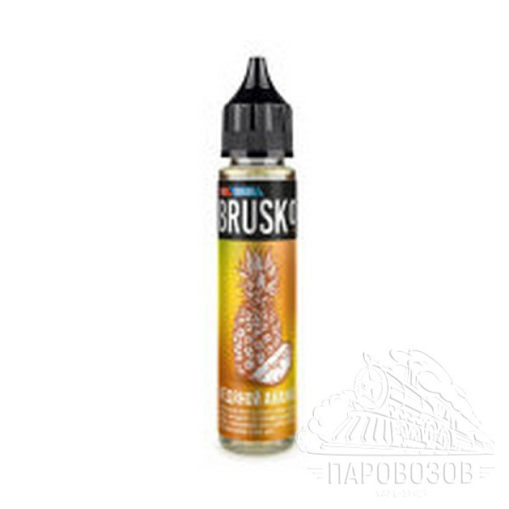 Brusko Salt Мандарин 30мл 2