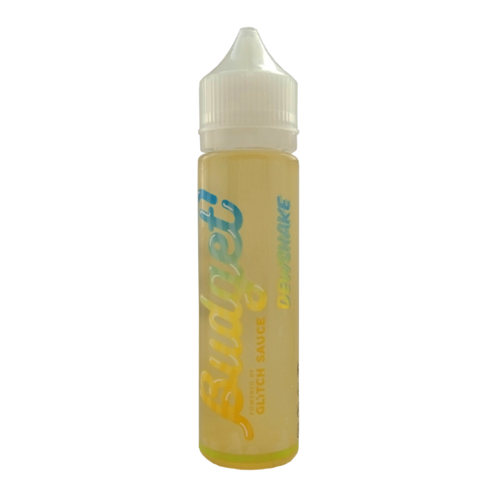 Budget - DEWSHAKE 60ml (3 мг)