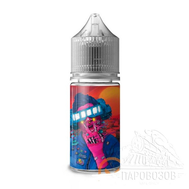 CyberHard PineApple Sunset 30 мл 20 hard (classic)